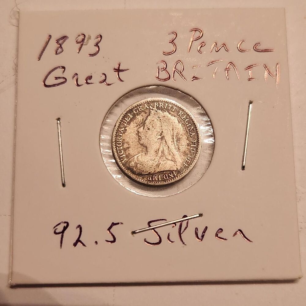 Palace Silver Collectibles